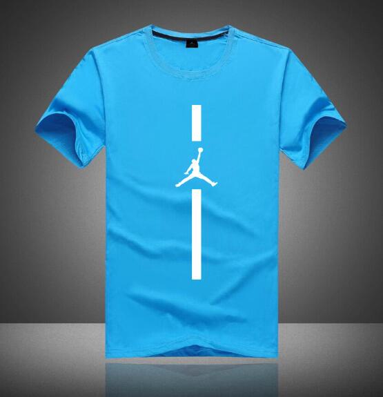 men jordan t-shirt S-XXXL-0674